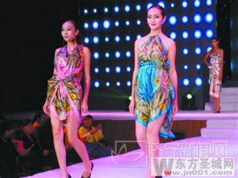 2014中国·汶上服装展览会开启品牌新时代_山东频道_凤凰网