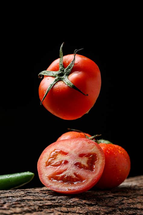 健康营养绿色的红蕃茄 新鲜有机的西红柿_站酷海洛_正版图片_视频_字体_音乐素材交易平台_站酷旗下品牌