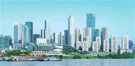 【2020·指尖城市】重庆江北用大数据推动城市综合治理 - 新时代 - 南方财经网