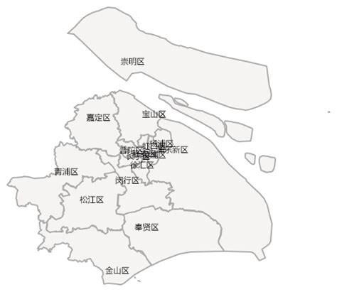 上海地图|平面|图案|lucia刘璐_原创作品-站酷ZCOOL