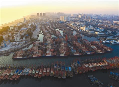 广西北部湾经济区：“一带一路”门户作用显现-港口网