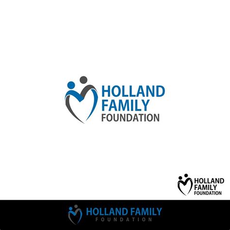 Education Logo Design for Holland Family Foundation by Irfan Renaldi ...