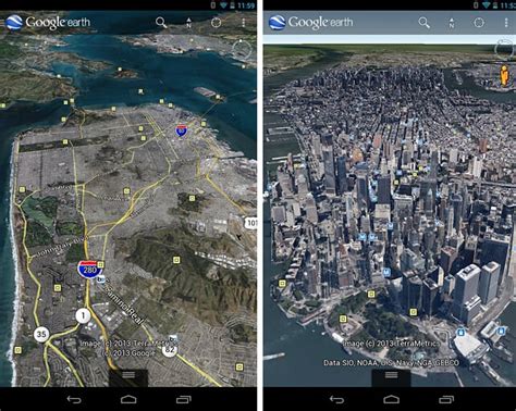 手机谷歌地图怎么用坐标找位置-手机谷歌地图用坐标定位的方法-插件之家