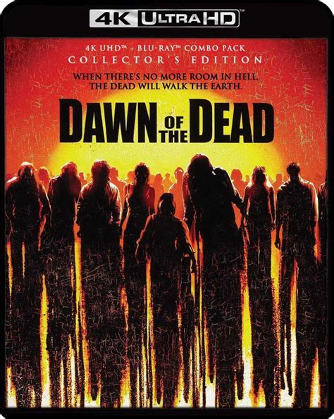 17年前《活死人黎明》被吹上天，今天为什么《活死人军团》扑街了？