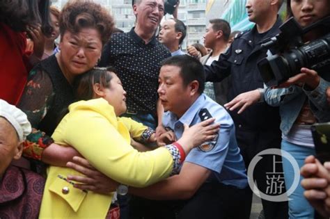 2018重庆警方接到妇女儿童失踪失联警情1260起_大渝网_腾讯网