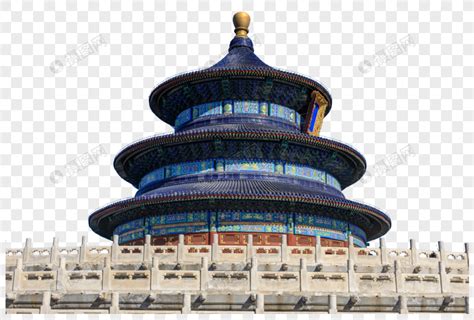 北京地标建筑天坛高清图片下载-正版图片500713388-摄图网