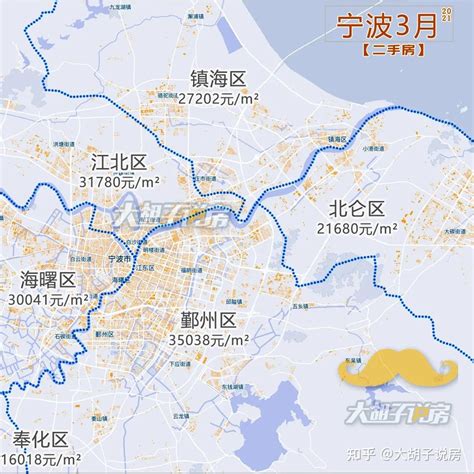 锐理观察: 2023年3月大重庆房价地图_房产资讯_房天下