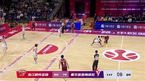 三人篮球亚洲杯决赛夜：华侨大学双子星率中国男队夺得季军 - 玩乐头条 - 玩乐频道 - 华声在线