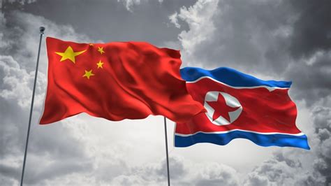 中朝友谊历史：两国关系有多好？中国总产值的两成用来援助朝鲜_凤凰网视频_凤凰网