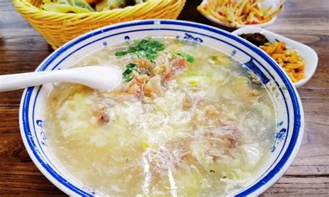山东济宁最有特色的6种名小吃,第二道是中华第一“下饭王”