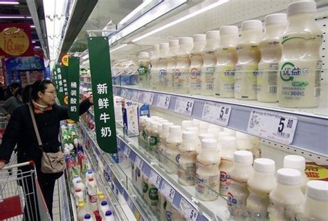 超市货架 牛奶堆头_DT款_【惠诚货架】