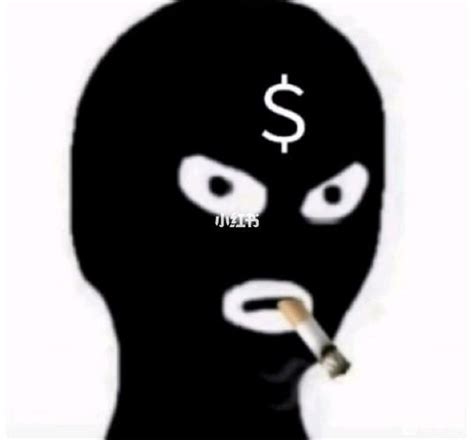 头套搞笑非主流头像