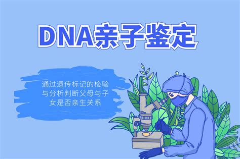 长沙市DNA鉴定需要什么手续? - 知乎