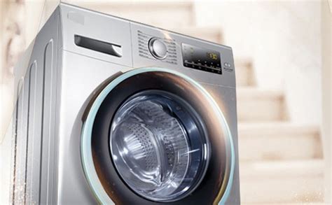 海尔洗衣机一启动就断电是什么原因-洗衣机自动断电怎么处理 - 便民服务网