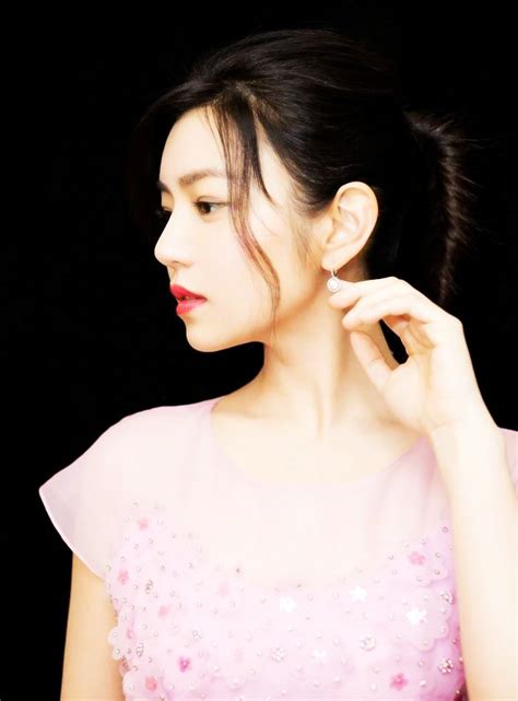 陈梦妍图片
