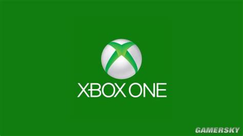 Xbox One高清壁纸大放送 绿意盎然、桌面必备 _ 游民星空 GamerSky.com