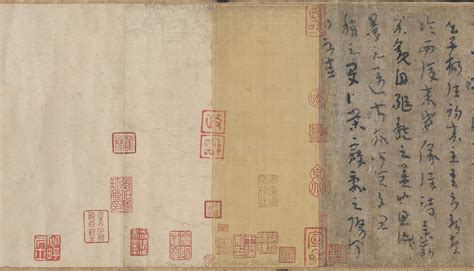 你知道吗？被誉为“中华第一帖”的国宝——草书《平复帖》来自上海|文艺家大讲堂