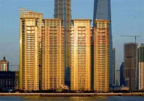 上海最贵的楼盘叫什么名字（上海十大人气楼盘排行榜最贵楼盘介绍）-蓝鲸创业社