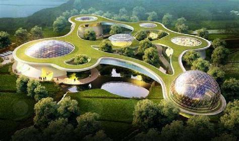 生态建筑设计基本内容__凤凰网