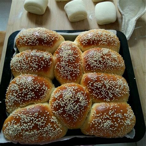 面包种类大全,面包名字大全带图片,面包名称大全_大山谷图库