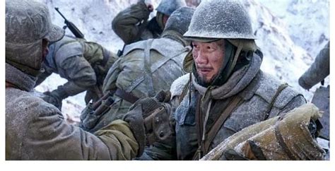 抗美援朝长津湖战役：冰雪里作战，战士的临终信让彭德怀老泪纵横 | 探索网