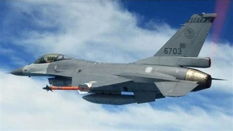 绿媒曝美国防部批准改售台湾新型AGM-88E导弹_军事_中华网