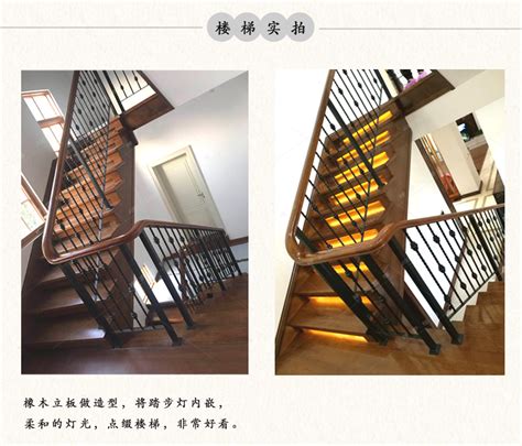 玻璃护栏-南京实木楼梯-爱步楼梯 - 爱步 - 九正建材网
