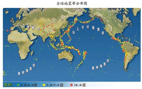 科学网—全球地震柱的地震层析成像证据 - 陈立军的博文