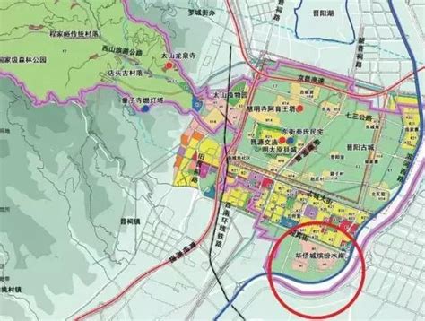 2017年太原城中村改造名单出炉 拟改造30个村-住在龙城