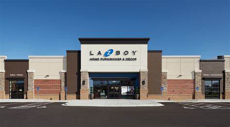 La-Z-Boy to build store in Ohio | Furniture Today