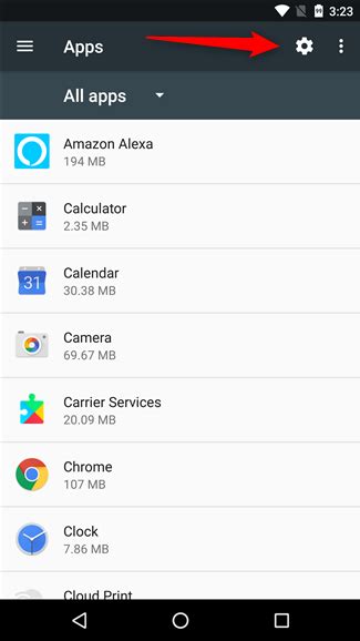 android alexa_如何将Alexa设置为Android上的默认数字助理-CSDN博客