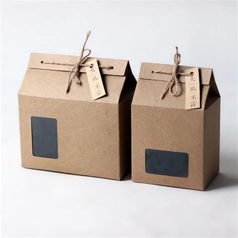 20款高端奢侈礼品包装盒设计合集-知和品牌设计