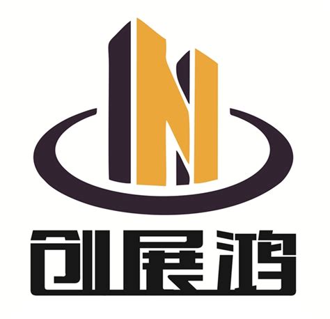 金属logo设计 贵州盛世汇金信息咨询有限公司LOGO设计 - LOGO123