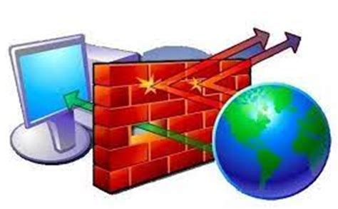 常见网络安全产品的主要功能之防火墙介绍-沃思互联技术（深圳）有限公司