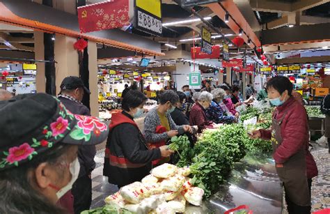 南海区这8家五星级的农贸市场，你光顾过了吗 - 广州安食通智慧溯源