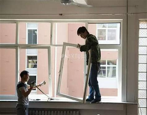 塑钢门窗怎么拆卸-门窗品牌网