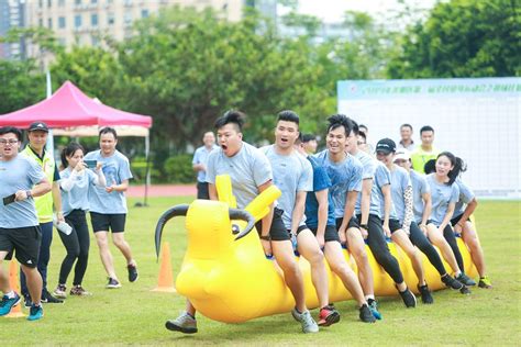 重庆大学2019年研究生趣味运动会顺利举行 - 校园生活 - 重庆大学新闻网