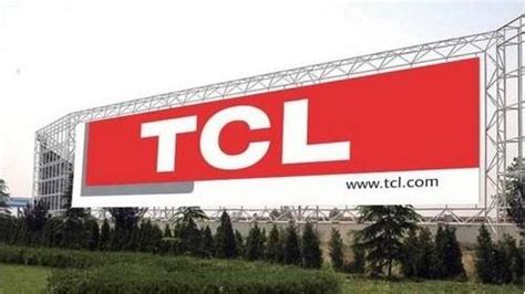 TCL集团更名TCL科技 希望增强投资者对主营业务理解