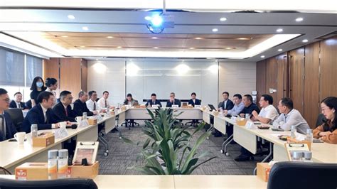 合纵律师事务所与重庆市公证处建立战略合作关系 - 重庆合纵律师事务所