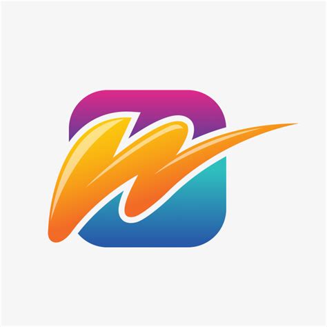 logo 以W开头的世界著名标志大全 - NicePSD 优质设计素材下载站