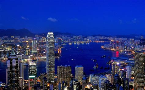 香港房价多少钱一平 香港楼市有多贵 - 其它 - 旅游攻略