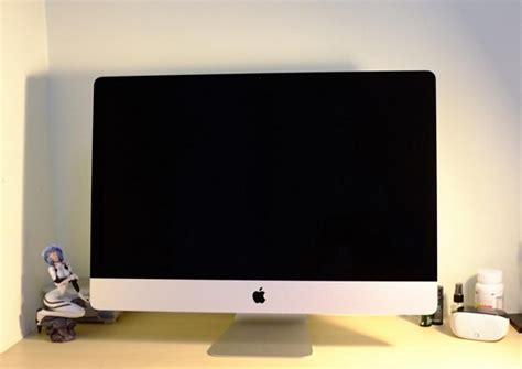 苹果发布新款5K iMac 并调低高端iMac售价_天极网