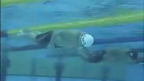 【金牌游泳教学视频】- 蛙泳篇