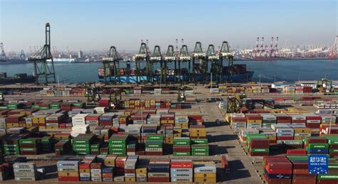 天津港太平洋国际公司勇夺2M联盟北欧一线作业效率全球第一！-港口网