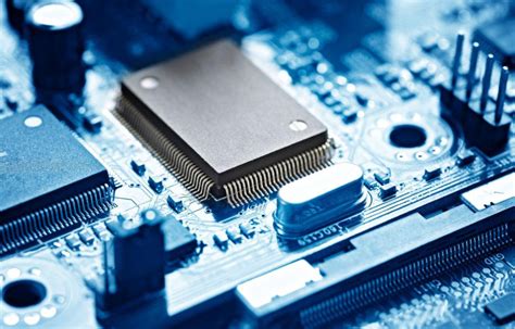 处理器基本知识介绍-基础电子-维库电子市场网