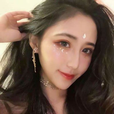 香港女生头像温柔霸气