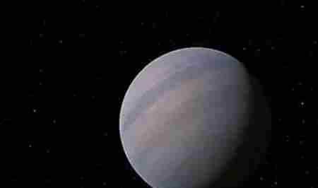 比地球更加宜居的星球：开普勒22B（加强版地球）