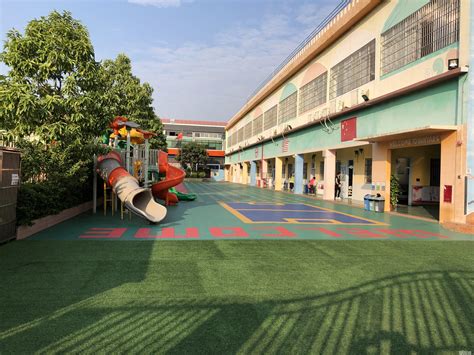 南岭村第二公办幼儿园 - 家在深圳