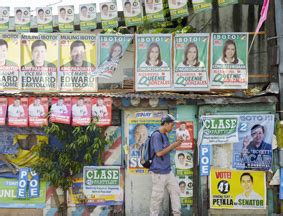 2016菲律宾大选_环球网