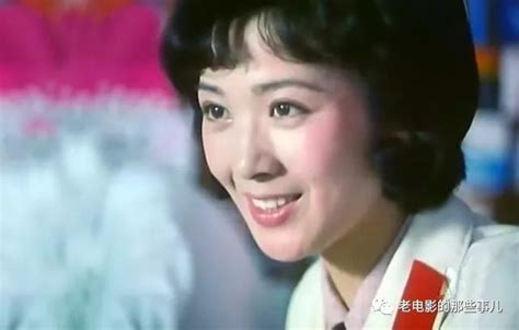 《大桥下面》中的女主角秦楠(龚雪饰)图片